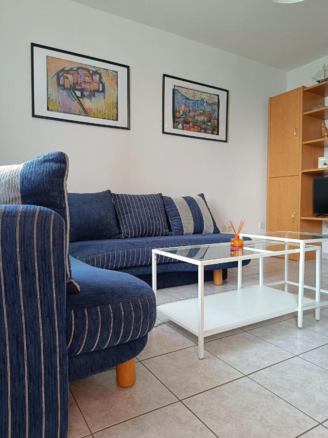 Apartment Lori Crikvenica Exteriör bild